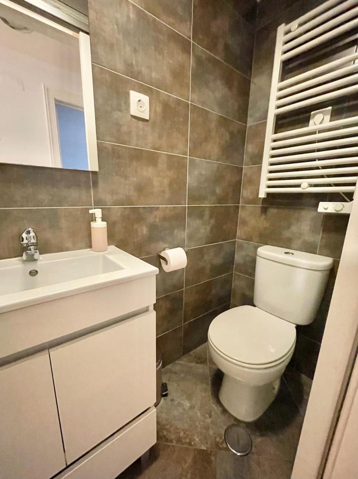 Apartment Embaixador Alfama