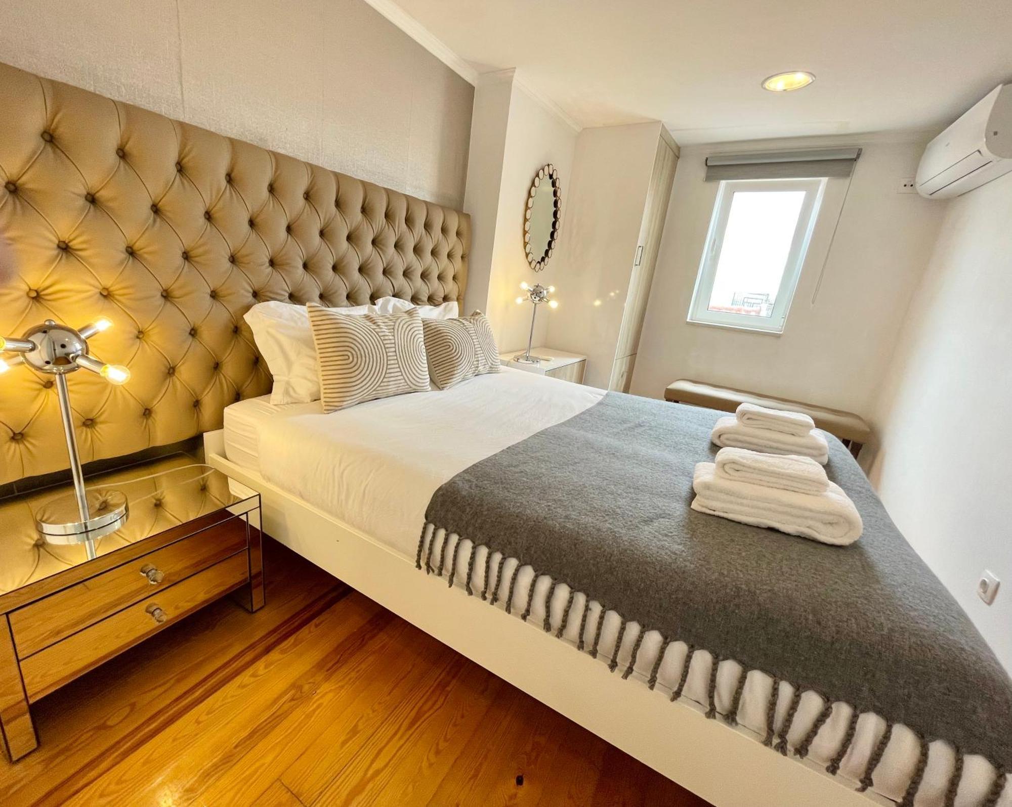 Embaixador Alfama Apartment