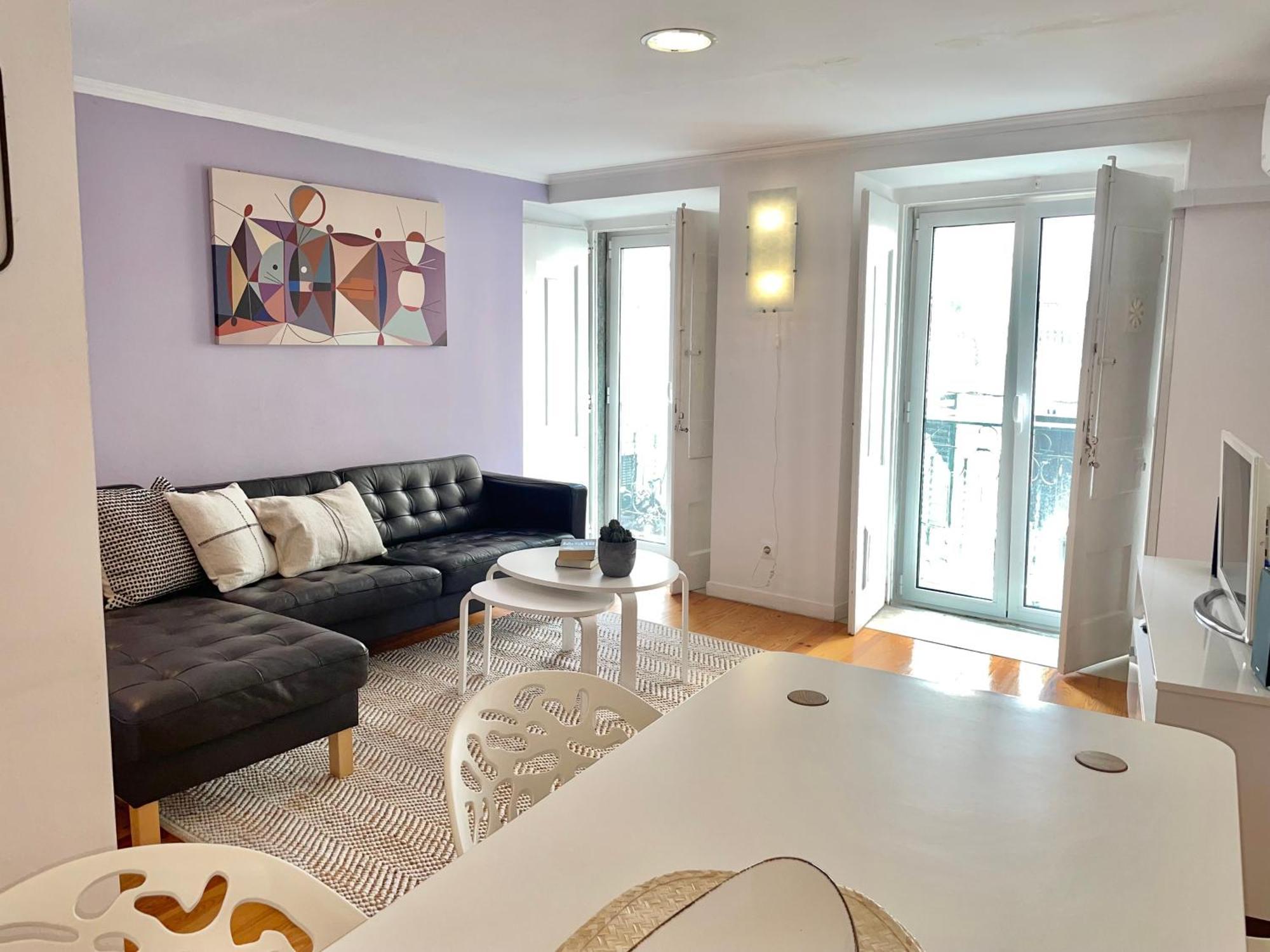 Embaixador Alfama Apartment *