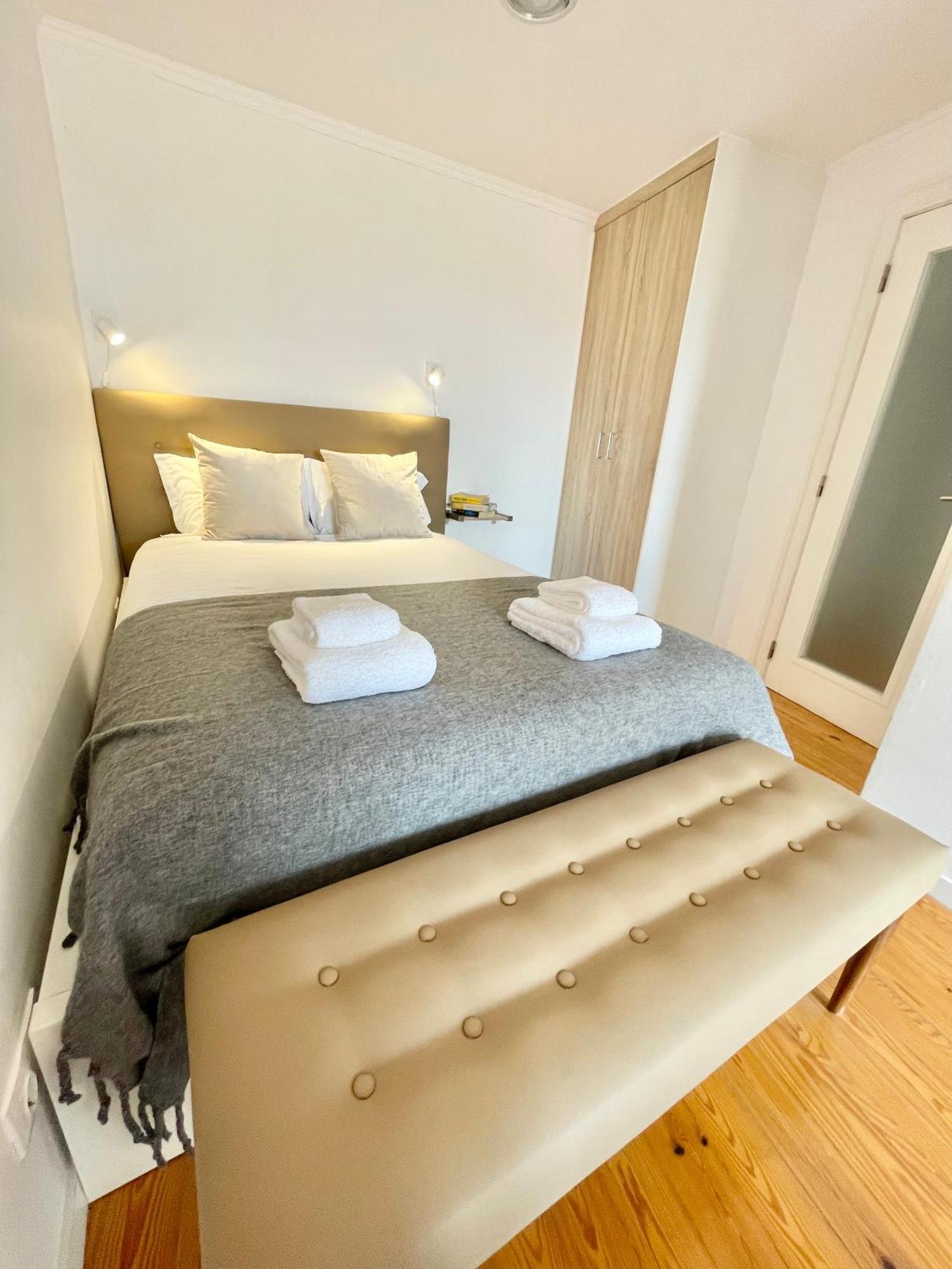 Apartment Embaixador Alfama *