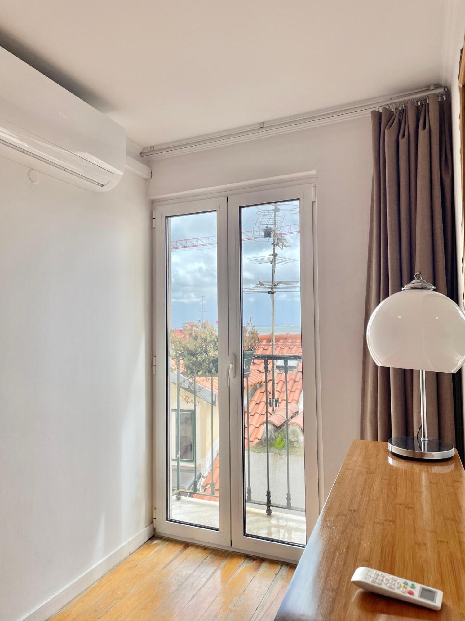 Embaixador Alfama Apartment