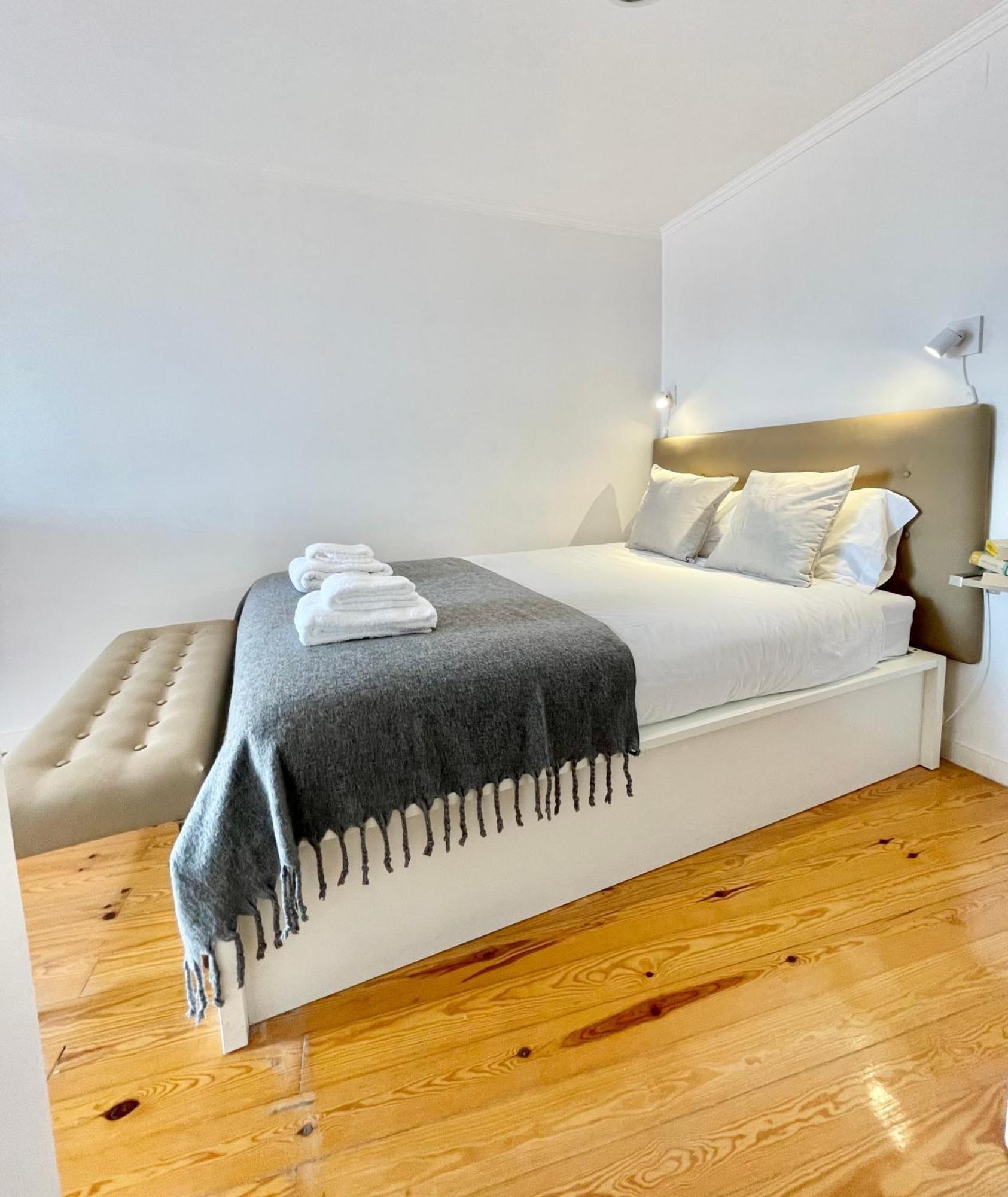 Apartment Embaixador Alfama