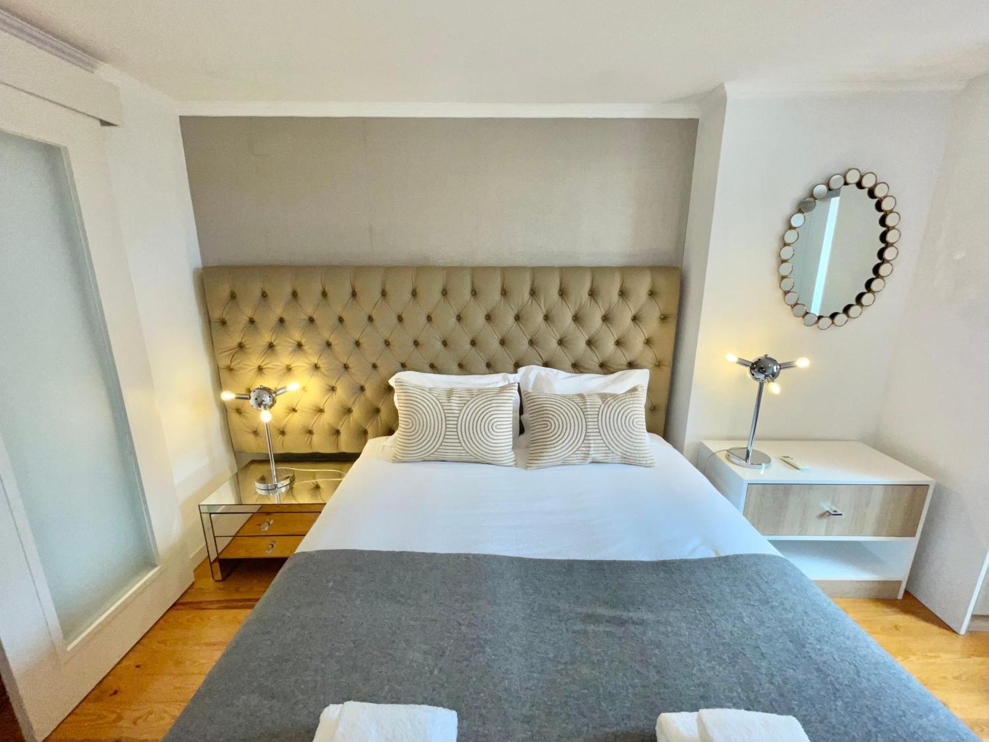 Apartment Embaixador Alfama