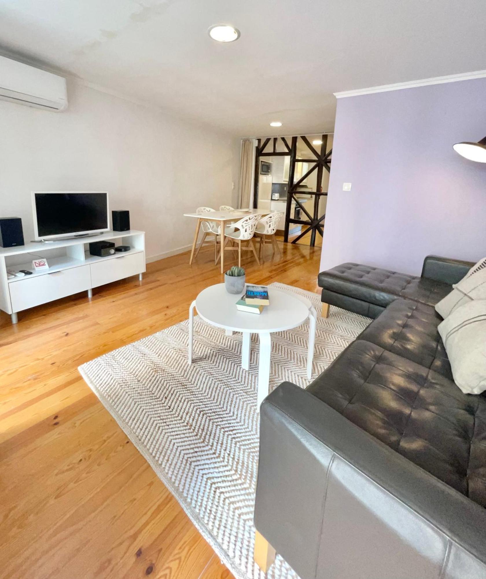 Apartment Embaixador Alfama
